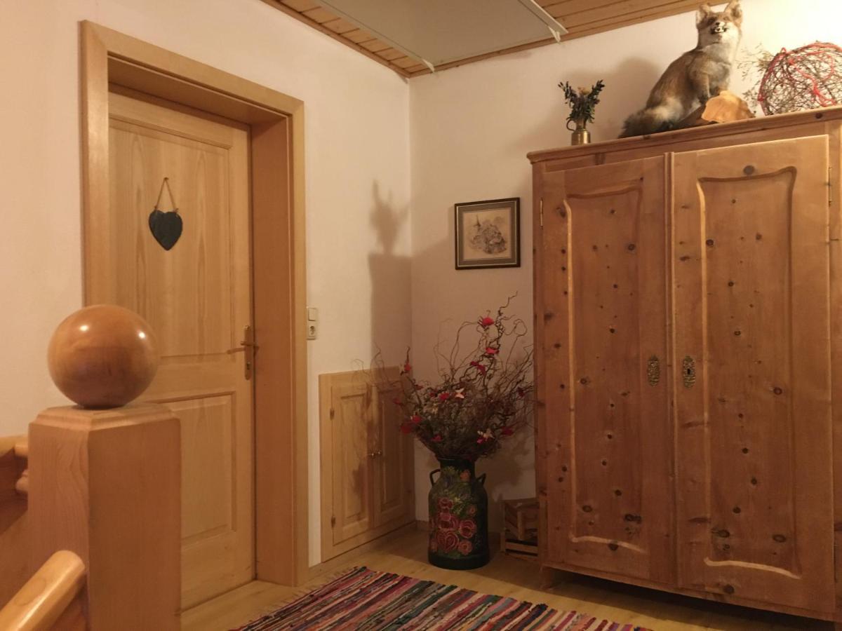 Apartament Haus Sonja Altaussee Zewnętrze zdjęcie