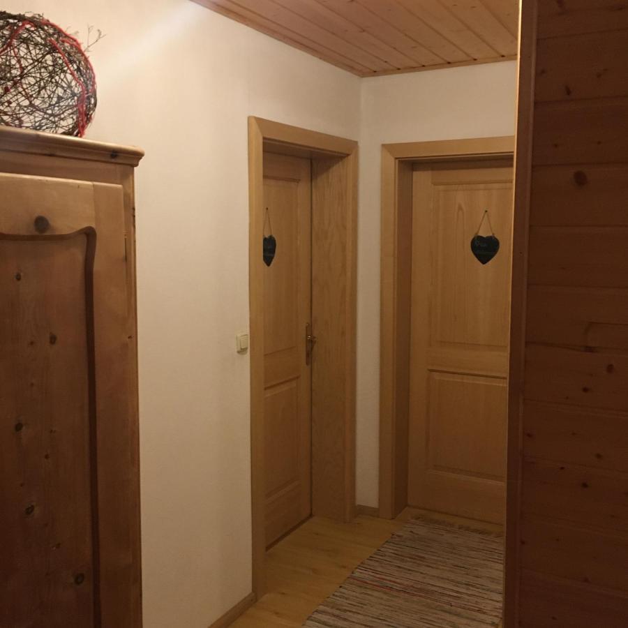 Apartament Haus Sonja Altaussee Zewnętrze zdjęcie