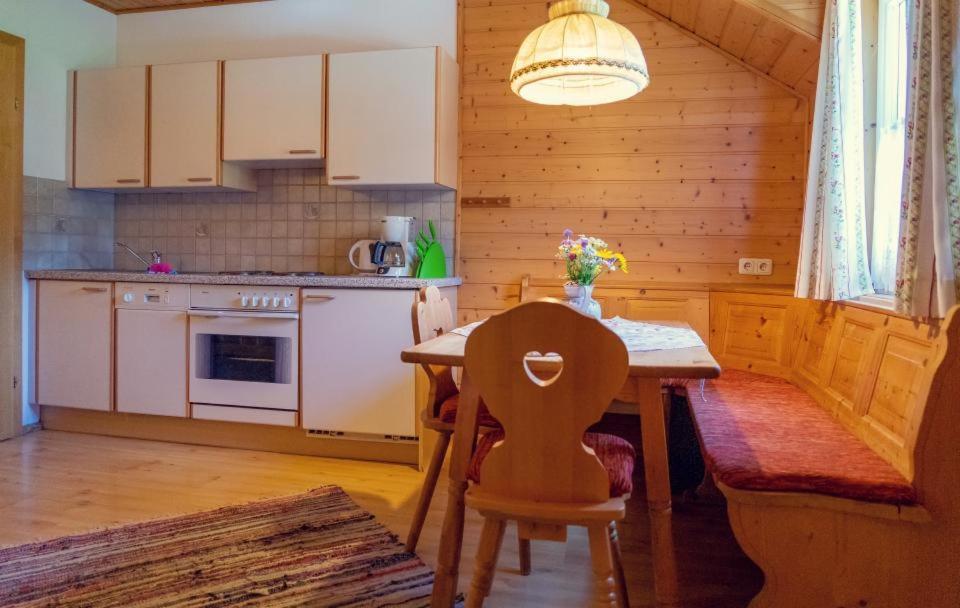 Apartament Haus Sonja Altaussee Zewnętrze zdjęcie