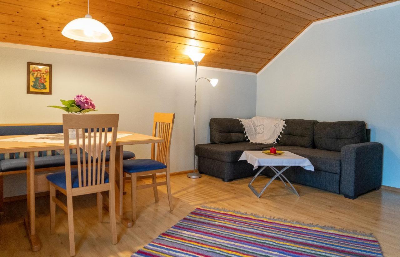 Apartament Haus Sonja Altaussee Zewnętrze zdjęcie