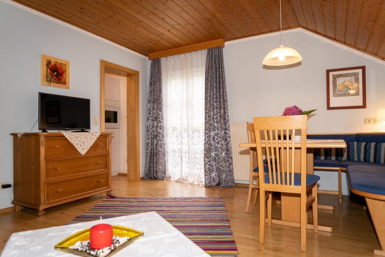 Apartament Haus Sonja Altaussee Zewnętrze zdjęcie